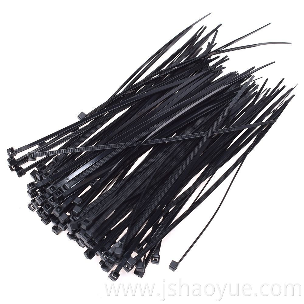 cable ties and more